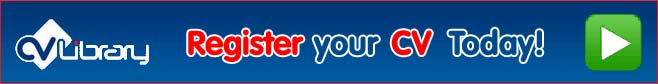 CV Library, search jobs, submit your CV for employers to find you!