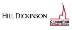 Chesterfield's Queen's Park  will shortly host the annual Chesterfield Festival of Cricket, which this year will be sponsored by international law firm Hill Dickinson and supported by Chesterfield Borough Council.