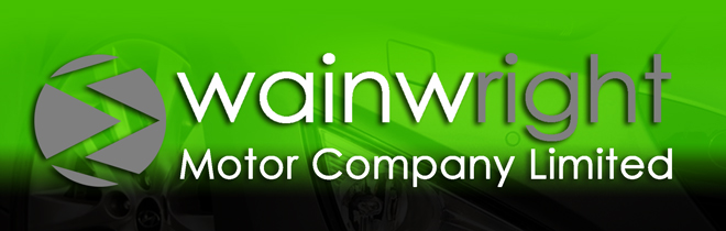 Wainwright Motor Company Ltd. Independent Car sales in Chesterfield, Derbyshire, UK