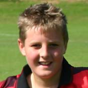 A Happy 13th Birthday To Aaron Hill