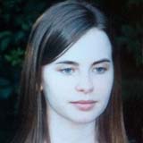 Happy Birthday to Becky Johnson