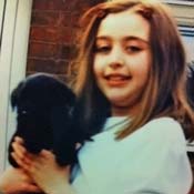 A Massive Happy 21st Birthday To Ellice Morton