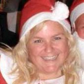 Happy 40th Birthday to Joanne Milner (nee Fowler)