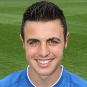 A Happy 18th Birthday To Josh Scully