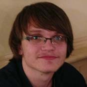 A Happy 18th Birthday To Lee Mason 