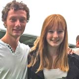 Happy Birthday to Millie Jepson