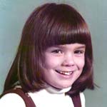 Happy 40th Birthday Louise Coetser-Reynolds