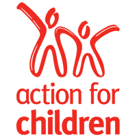 Action for Children is a charity that supports and speaks out for the UK's most vulnerable and neglected children and young people, for as long as it takes to transform their lives