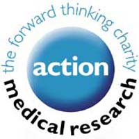 Whilst each individual director will be raising money for their own personal charities, collectively the Global Brands team will be raising money for Action Medical Research.