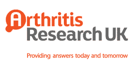 By funding high-quality research and providing information on all different types of arthritis, Arthritis Reserach UK help the ten million people living with arthritis in the UK to remain active.