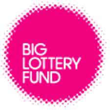 Residents in Grassmoor and Hasland are set to benefit from £1m+ funding from the Big Lottery Fund.