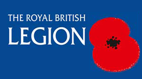 The British Legion is a worthwhile charity which helps, soldiers, ex-soldiers and their families.