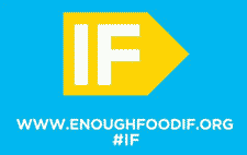 I would encourage everyone to meet or email their own MP and have their say. People can join us at www.enoughfoodif.org