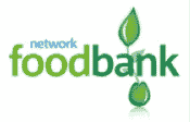 Foodbank currently has a depot in Clay Cross and has been in Tesco stores throughout the town this weekend, highlighting the plight of families during the recession.