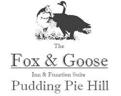Victoria will also be holding a fundraising dinner at The Fox and Goose Inn on Pudding Pie Hill at Wigley, Chesterfield, on 4th October to help towards her target.