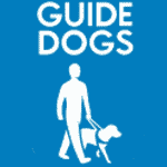 Jo Berry from Guide Dogs, says: I hope the staff at Sainsbury's know just how much they have done to bring independence of a blind or partially sighted person.