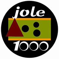 Ian Charles introduced the Jole Rider project to the Hope Valley Club soon after the charity was formed