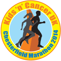 This year's inaugural Chesterfield and Derbyshire Marathon will take place on Sunday September 14th. Runners can take part in a full marathon, half marathon, team relay race and a fun run.