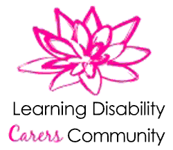 Learning Disability Carers Community is a local group run by and for people who care for someone with a learning disability.