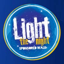 the magical Light The Night torch-lit walk is on Saturday September 28th at 6.30pm. Participants ramble through the ancient woodlands of Sheffield's Ecclesall Woods, along a 4.5km route, suitable for both adults and children.