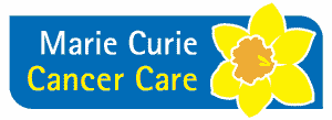 Marie Cure Cancer Swimathon