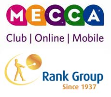 All 97 Mecca clubs, part of the Rank Group Plc, participated in the launch by hosting a wide range of fundraising activities for the Carers Trust Charity