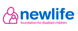 Zach's equipment was provided through Newlife's Emergency Bed Loan (EBL) service which helps children sleeping in unsafe environments, have life-threatening conditions or are in need of additional support to leave hospital