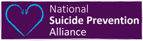 The organisations, who together form the National Suicide Prevention Alliance (NSPA)