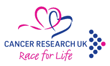 Sarah started to volunteer for cancer charities and took part in a 10k run for Cancer Research UK, raising over £800. She then found out about the Race for Life events assistant scheme which she joined.