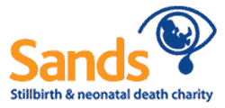 SANDS - Stillbirth and Neonatal Death Charity, Chesterfield