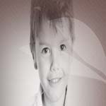 Charity auction for research into Alport's Syndrome at the b2net