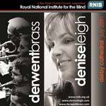 Derwent Brass & Denise Leigh Live In Aid Of RNIB