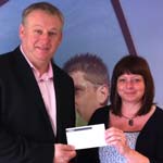 Auto Windscreens Helps Local Cancer Charity