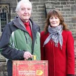 MP Dennis Backs Campaign To End World Hunger 'Scandal'