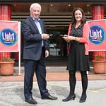 Cancer Charity Announce 'Light The Night' Partnership