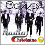 The Octaves Release 'Radio Christmas' For Kids 'n' Cancer