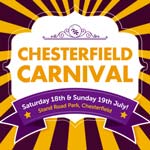 Chesterfield Celebrates With A Carnival Atmosphere