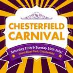 Chesterfield Celebrates With A Carnival Atmosphere