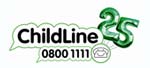 Thank You - No 1 - from Childline