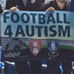 Football4Autism Walk To Finish At Proact Stadium