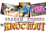 Ashgate Hospice - It's A Knockout Is Back!