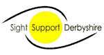 The Forwards Together Project with Sight Support Derbyshire  Is Looking For Volunteer Support