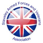 Staveley Armed Forces and Veterans Association