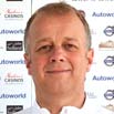 Tony Cordin Director - Autoworld 