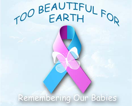 Chesterfield Sands (the stillbirth and neonatal death charity) is hosting a special service in memory of the 17 babies that are stillborn or die shortly after birth every day in the UK.