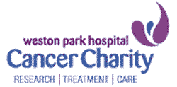 Weston Park Hospital Cancer Charity