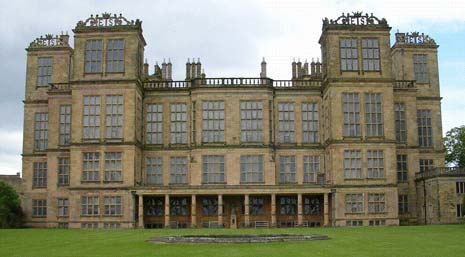 Hardwick Hall