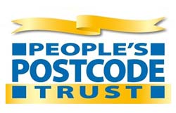As a charity lottery, 40p from every £2 ticket goes to support charities and good causes across England, Scotland and Wales, including People's Postcode Trust.