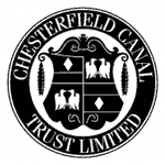 Eva Thompson is a member of the Chesterfield Canal Trust