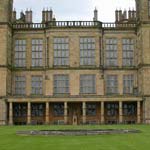 Sonia Preece talked to the Chesterfield Caledonian Association about Bess of Hardwick